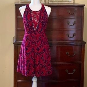BCBGeneration dress size 6